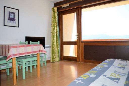 appartement à louer Font-romeu-odeillo-via