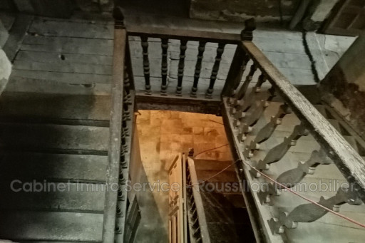 maisonvilla vente Saint-laurent-de-cerdans