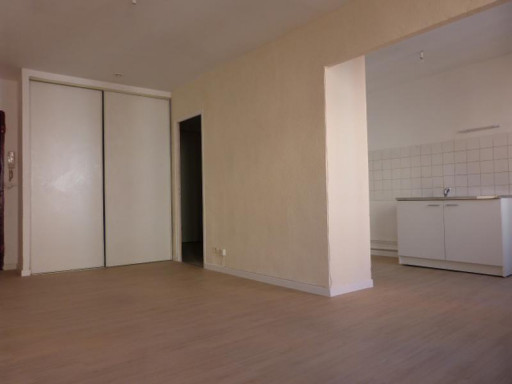 appartement vente Perpignan