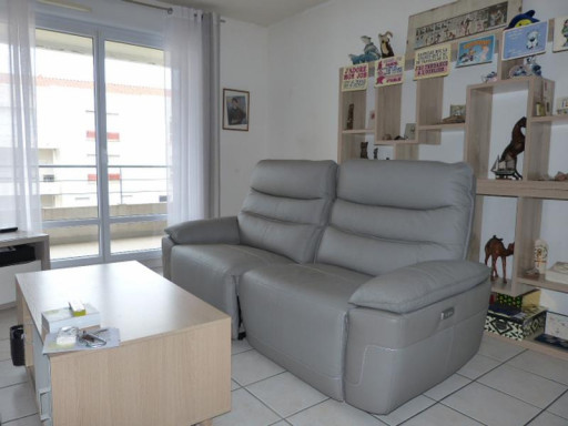 appartement vente Perpignan