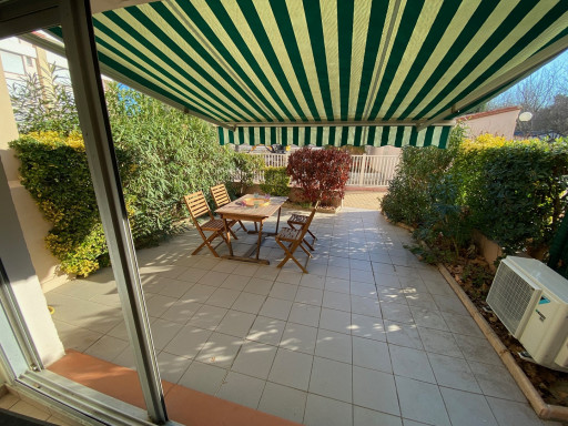 appartement vente Argelès-sur-mer