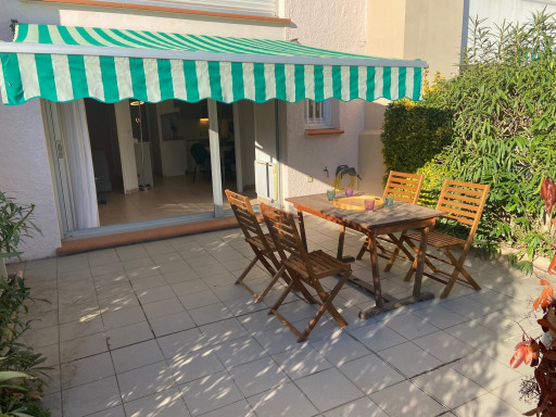 appartement vente Argelès-sur-mer