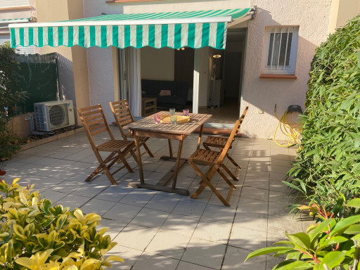 appartement vente Argelès-sur-mer