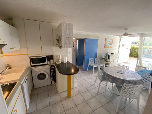 appartement vente Argelès-sur-mer