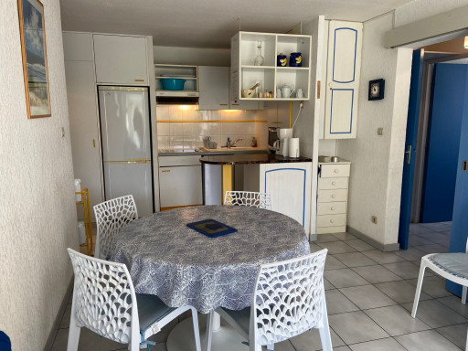 appartement vente Argelès-sur-mer