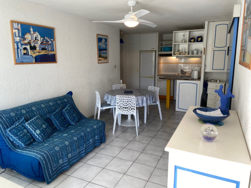 appartement vente Argelès-sur-mer