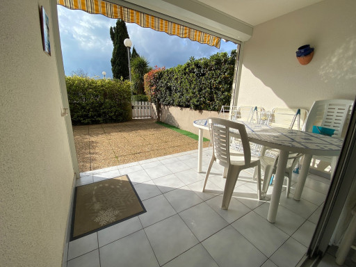 appartement vente Argelès-sur-mer