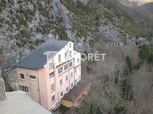 maisonvilla vente Prats-de-mollo-la-preste