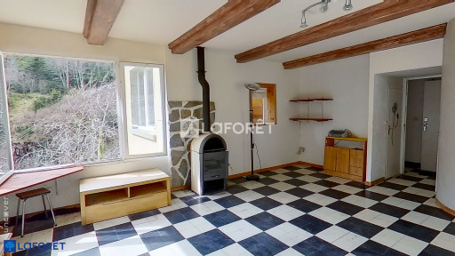 maisonvilla vente Prats-de-mollo-la-preste