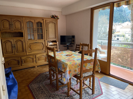 appartement vente Amélie-les-bains-palalda