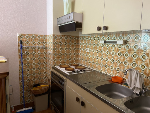 appartement vente Amélie-les-bains-palalda