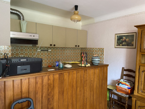 appartement vente Amélie-les-bains-palalda