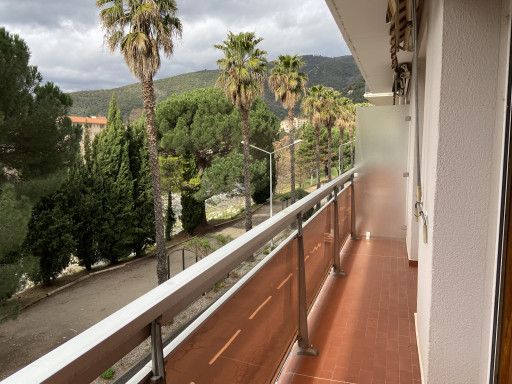 appartement vente Amélie-les-bains-palalda