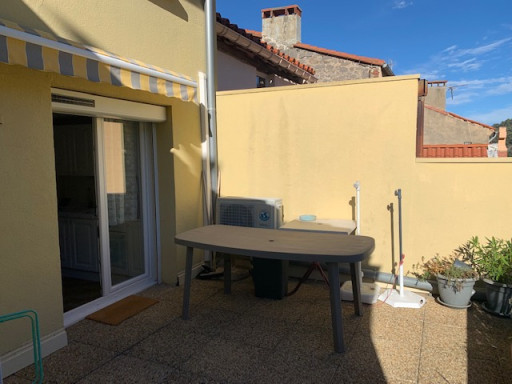 appartement location vacances Amélie-les-bains-palalda