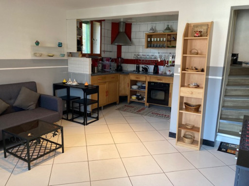 appartement location vacances Amélie-les-bains-palalda