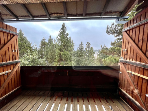 appartement à louer Bolquère