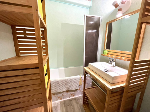 appartement à louer Bolquère