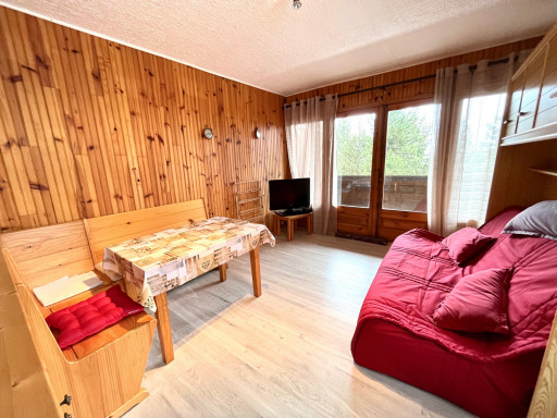 appartement à louer Bolquère