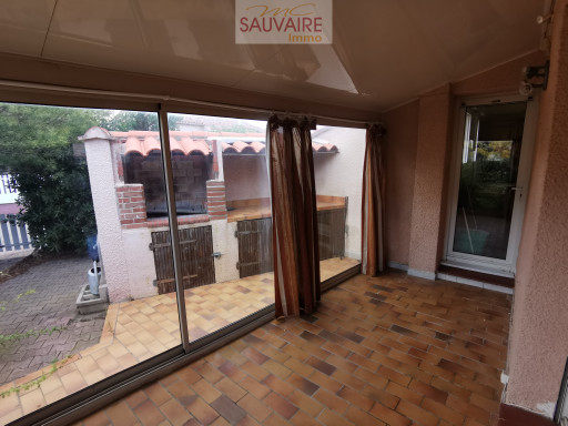 maisonvilla vente Le barcarès