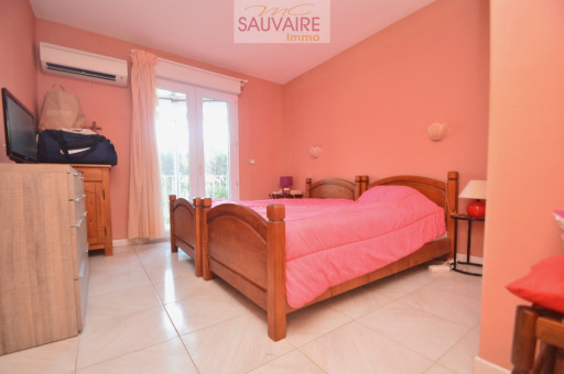 maisonvilla vente Le barcarès