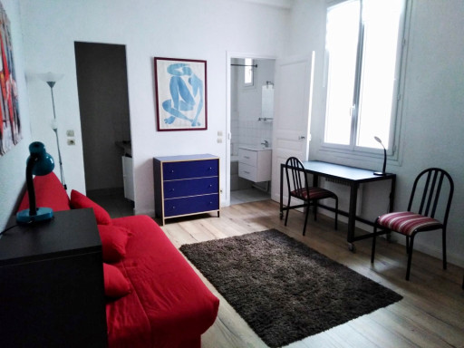 appartement à louer Perpignan