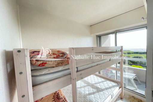 appartement vente Canet-plage