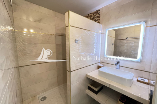 appartement vente Canet-plage