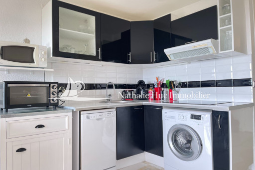 appartement vente Canet-plage