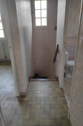 maisonvilla à louer Céret