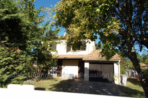 maisonvilla à louer Céret