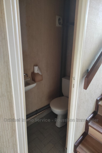 maisonvilla à louer Céret
