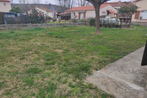 maisonvilla à louer Céret