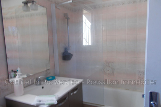 maisonvilla à louer Céret