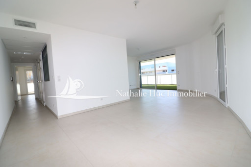 appartement vente Canet-plage