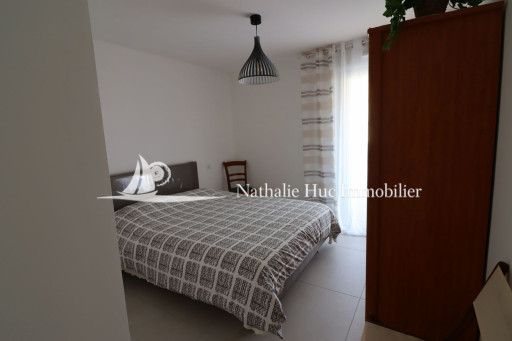 appartement vente Canet-plage