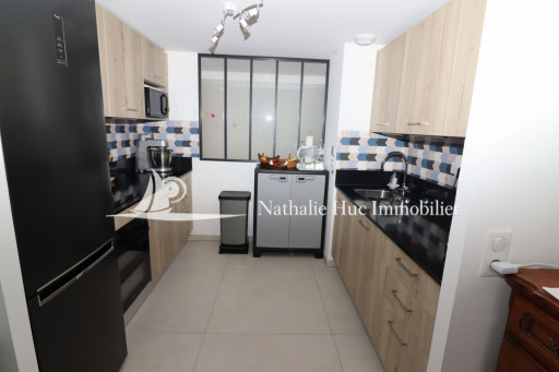 appartement vente Canet-plage