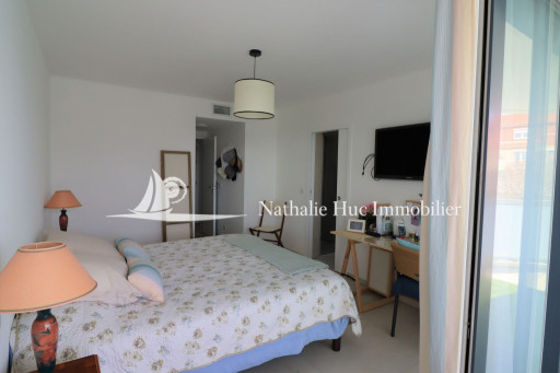 appartement vente Canet-plage