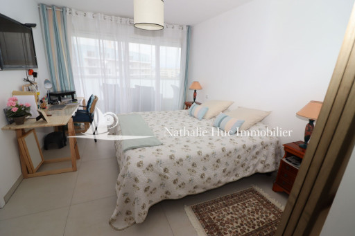 appartement vente Canet-plage