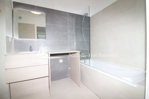 appartement vente Canet-plage