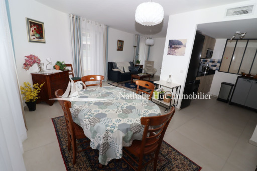 appartement vente Canet-plage