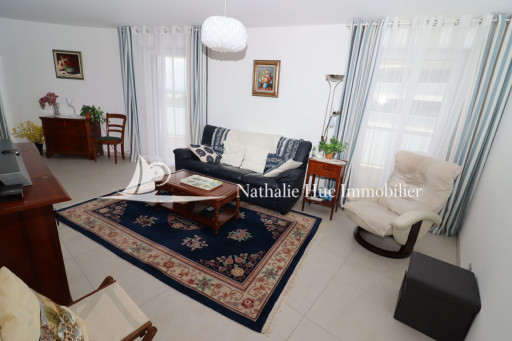 appartement vente Canet-plage