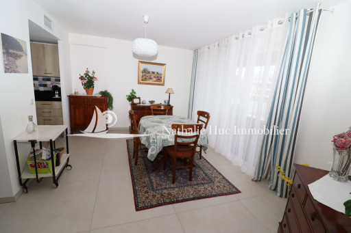 appartement vente Canet-plage