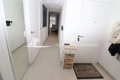 appartement vente Canet-plage
