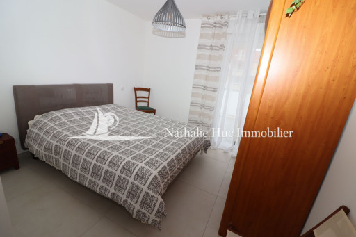 appartement vente Canet-plage