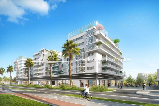 appartement vente Canet-plage