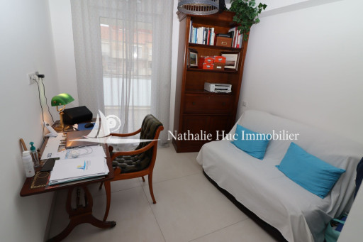 appartement vente Canet-plage
