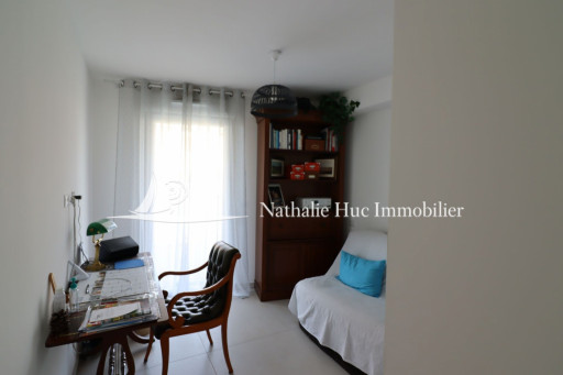 appartement vente Canet-plage