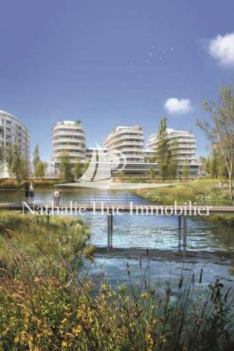 appartement vente Canet-plage