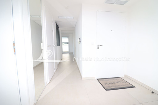 appartement vente Canet-plage