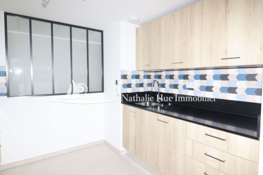 appartement vente Canet-plage